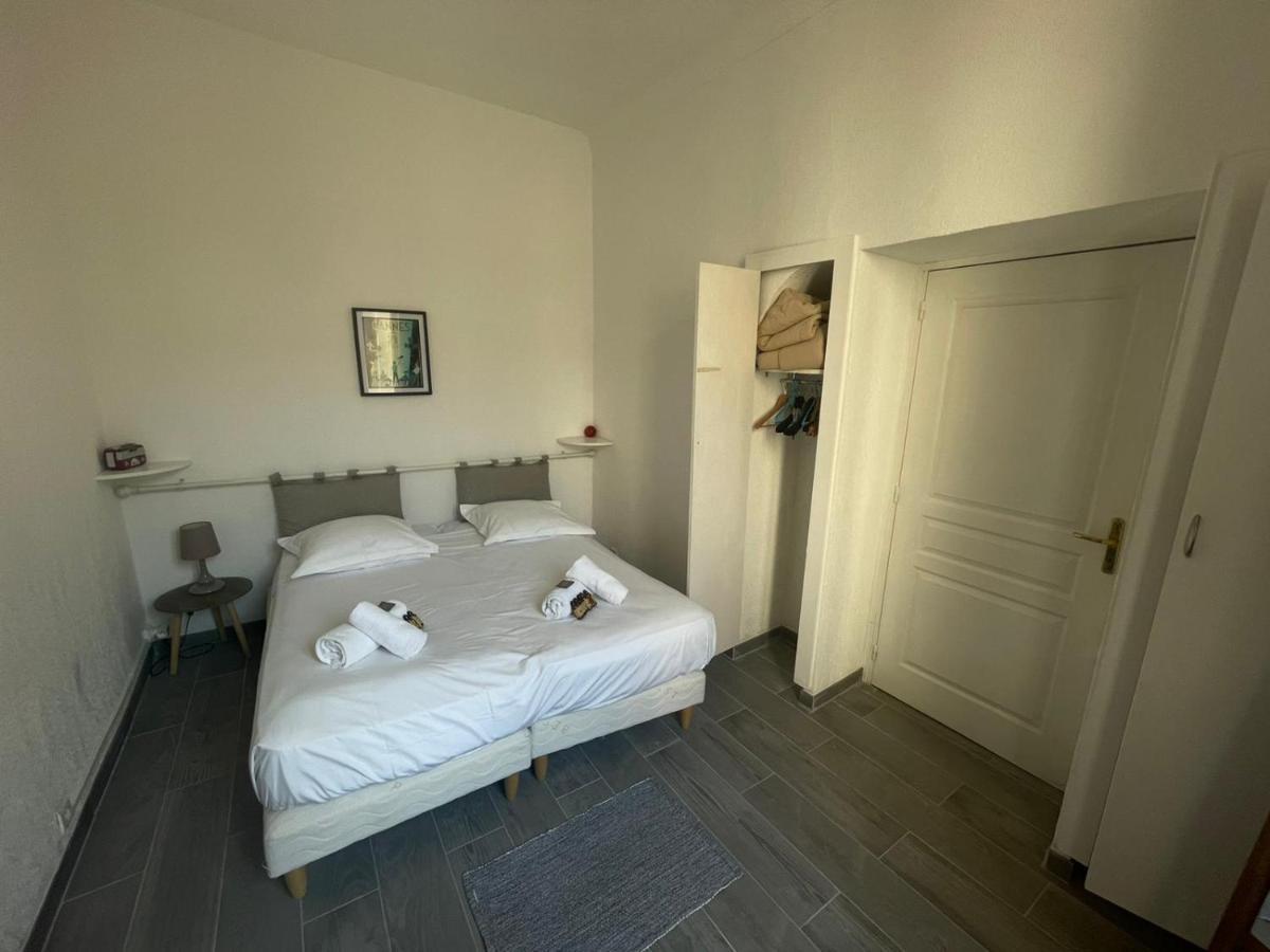 Cannes Conseil Immo - Appartement 1 Chambre, Zone Semi Pietonne -Tol- Ngoại thất bức ảnh