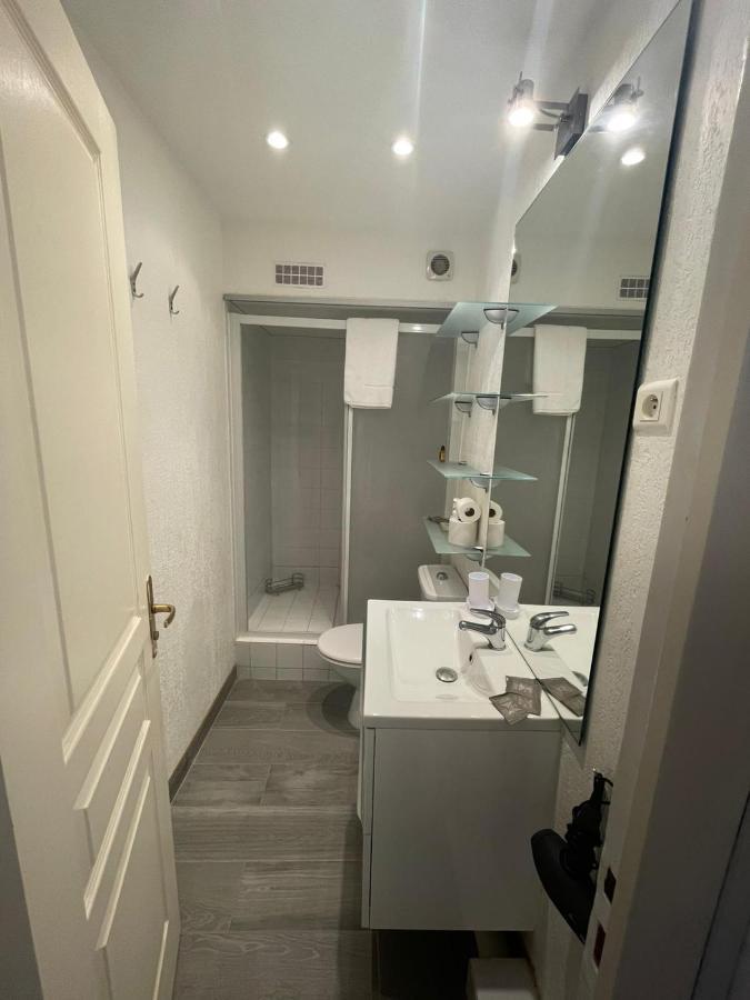 Cannes Conseil Immo - Appartement 1 Chambre, Zone Semi Pietonne -Tol- Ngoại thất bức ảnh